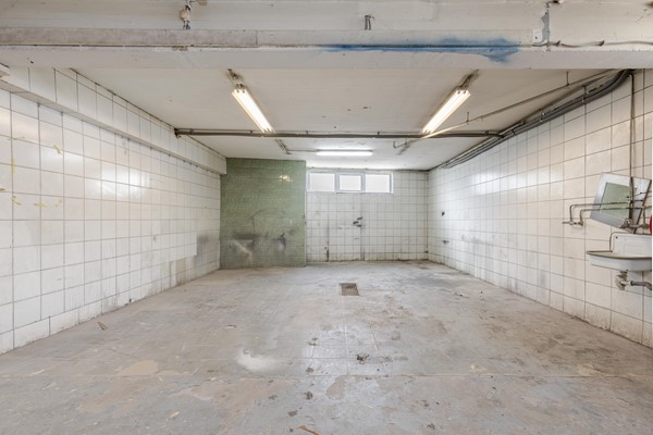 Medium property photo - Loetestraat 2, 3044 AX Rotterdam